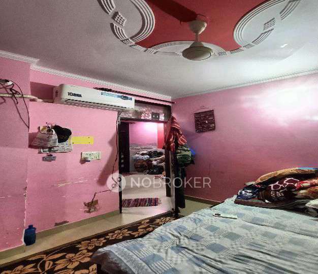 2 BHK Flat For Sale  In Raj Nagar