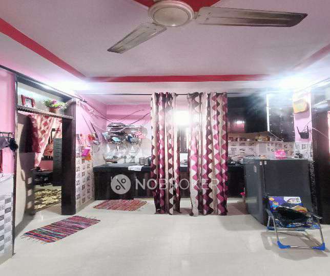 2 BHK Flat For Sale  In Raj Nagar