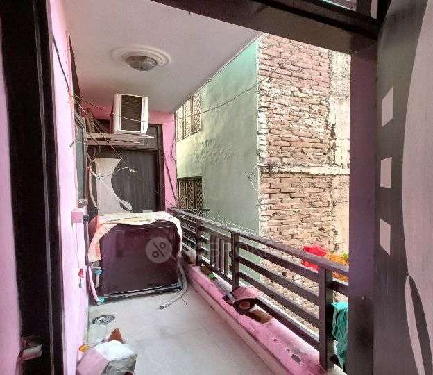 2 BHK Flat For Sale  In Raj Nagar