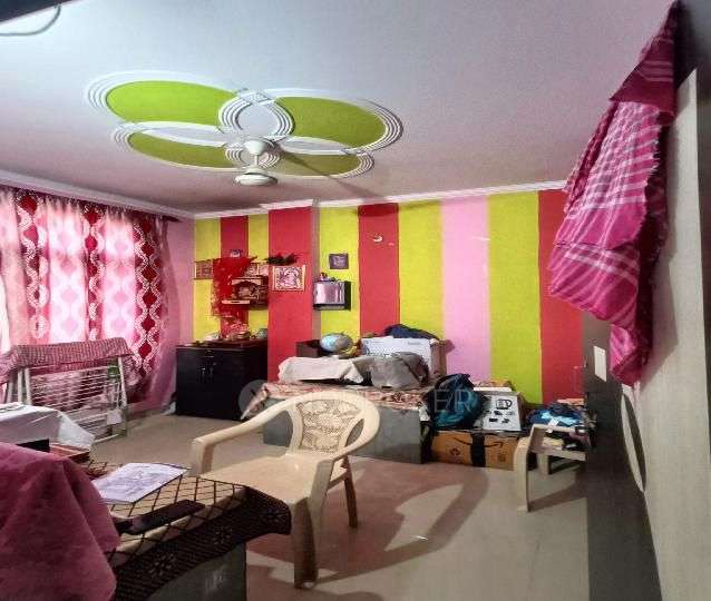 2 BHK Flat For Sale  In Raj Nagar