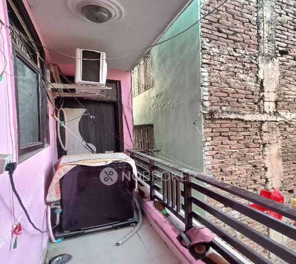 2 BHK Flat For Sale  In Raj Nagar