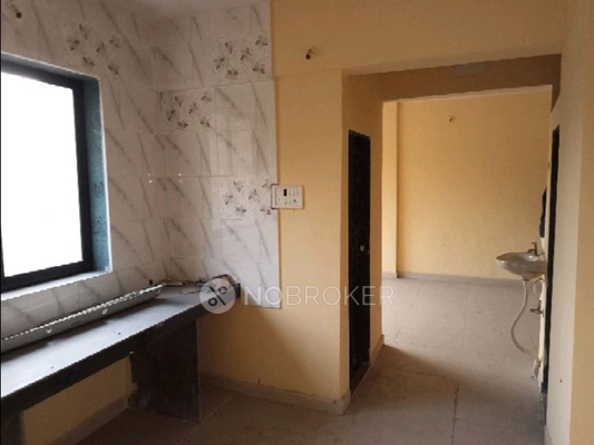 1 BHK Flat In Green Heritage For Sale  In Dombivli East