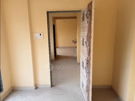 1 BHK Flat In Green Heritage For Sale  In Dombivli East