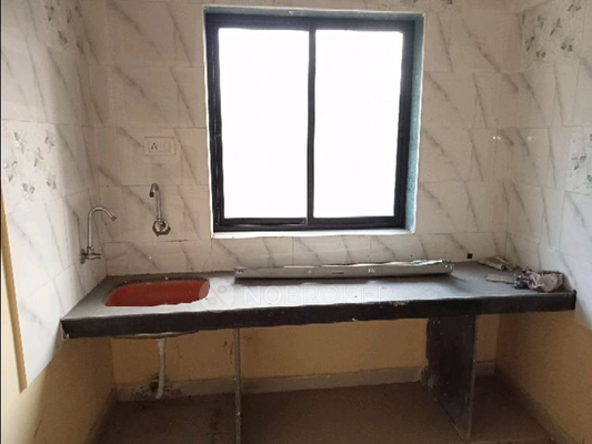 1 BHK Flat In Green Heritage For Sale  In Dombivli East