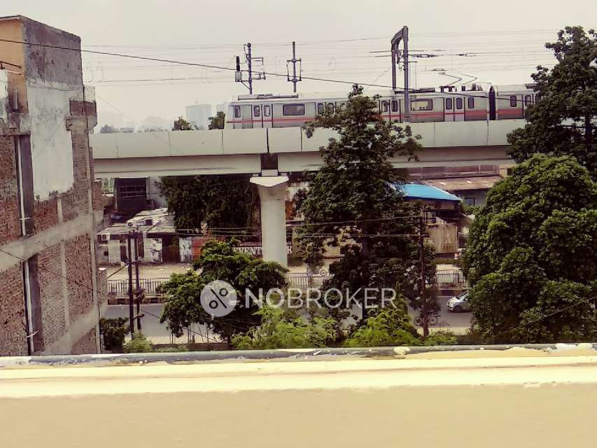 2 BHK Flat In Meenal Apartments For Sale  In Shalimar Garden