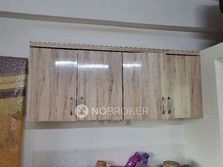 1 BHK Flat In Sapphire Lakeside For Sale  In Powai