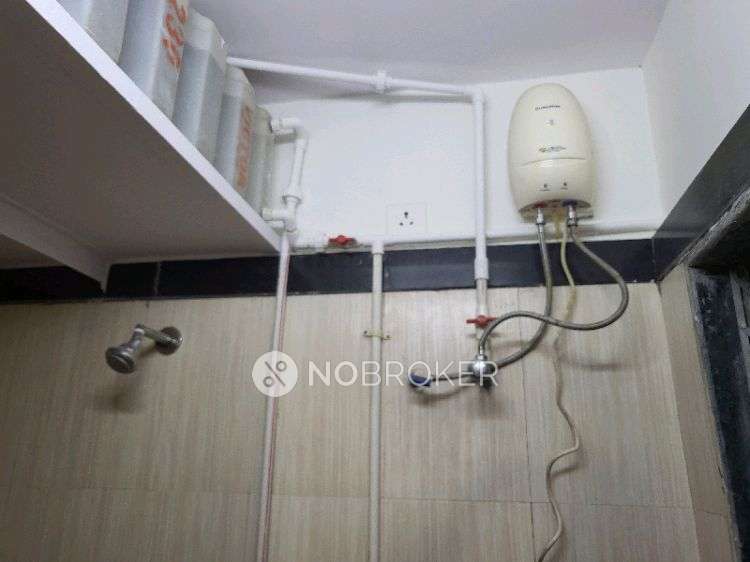 1 BHK Flat In Sapphire Lakeside For Sale  In Powai