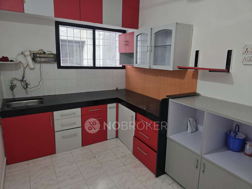 1 BHK Villa In Sai Puja Baug, Phase2 for Rent  In Akurdi