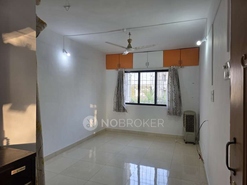 1 BHK Villa In Sai Puja Baug, Phase2 for Rent  In Akurdi