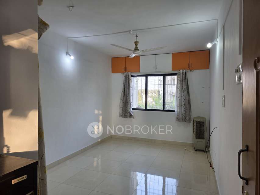 1 BHK Villa In Sai Puja Baug, Phase2 for Rent  In Akurdi