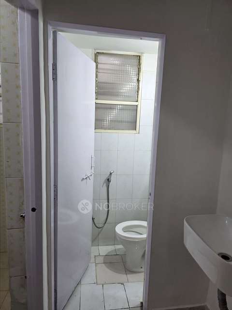 1 BHK Villa In Sai Puja Baug, Phase2 for Rent  In Akurdi