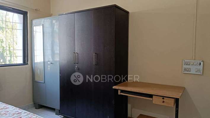 1 BHK Villa In Sai Puja Baug, Phase2 for Rent  In Akurdi