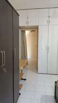 1 BHK Villa In Sai Puja Baug, Phase2 for Rent  In Akurdi