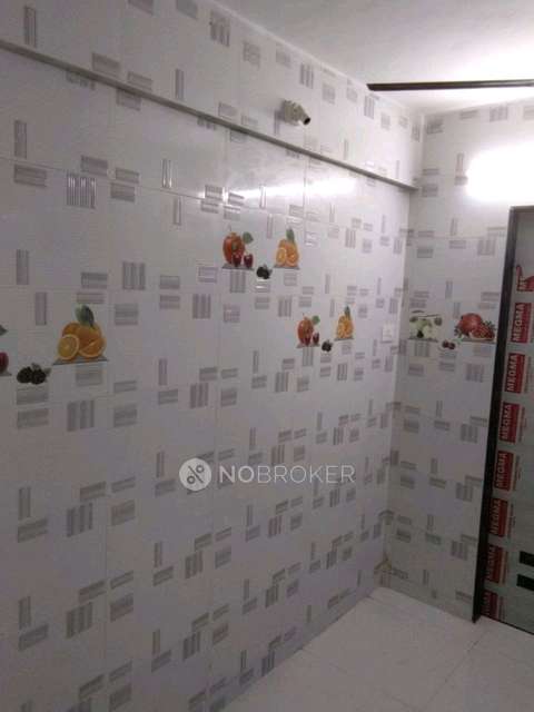 1 BHK Flat In Subhlaxmi Complex  for Rent  In Dhankawadi