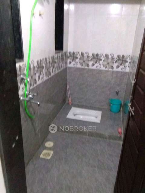 1 BHK Flat In Subhlaxmi Complex  for Rent  In Dhankawadi