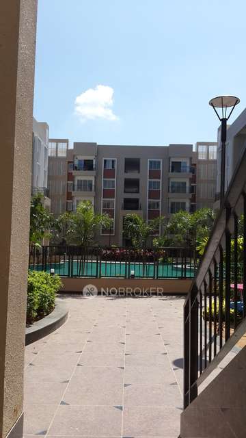 3 BHK Flat In Casagrand Cherry Pick For Sale  In Perumbakkam