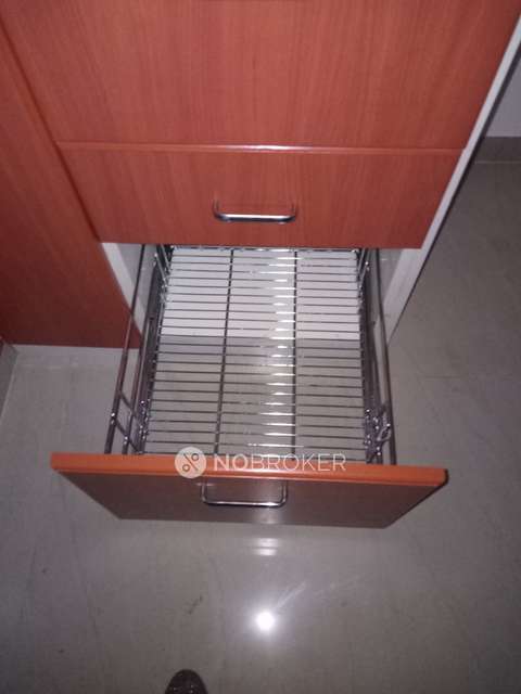 3 BHK Flat In Casagrand Cherry Pick For Sale  In Perumbakkam