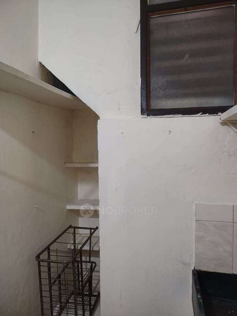 1 RK Flat In Standalone Building  for Rent  In Jayanagar