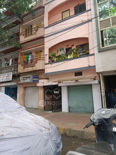 1 RK Flat In Standalone Building  for Rent  In Jayanagar