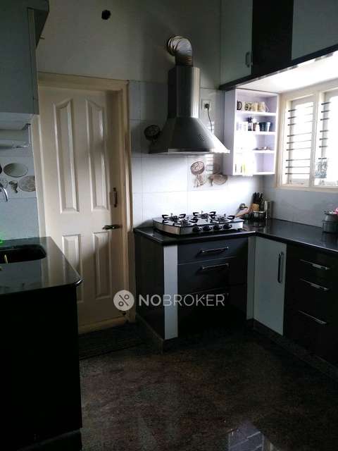 3 BHK Flat In Akshaya Residency For Sale  In Mathikere