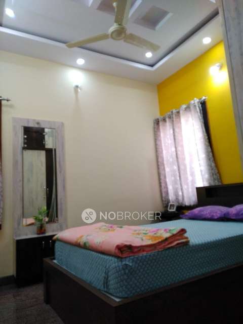 3 BHK Flat In Akshaya Residency For Sale  In Mathikere