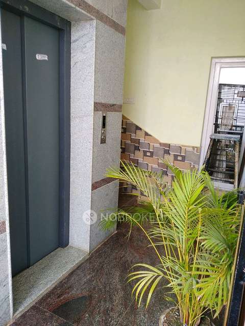 3 BHK Flat In Akshaya Residency For Sale  In Mathikere