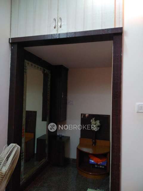 3 BHK Flat In Akshaya Residency For Sale  In Mathikere