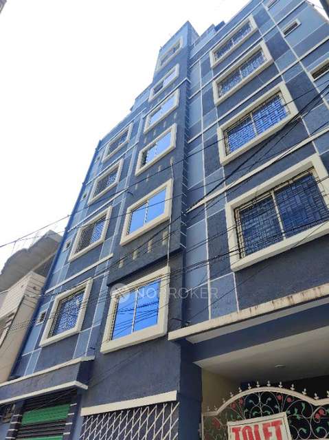 3 BHK Flat In Bait Al-unnisa for Rent  In Shaikpet