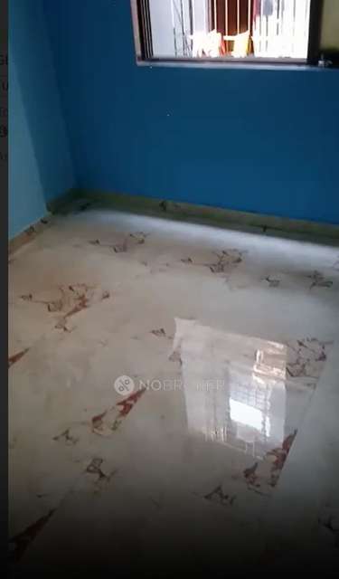 1 BHK Flat In Raj Residency  For Sale  In Rabale