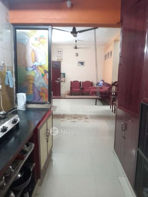2 BHK Flat In Airindia Flats for Rent  In West Saidapet(no Lift 2nd Floor)