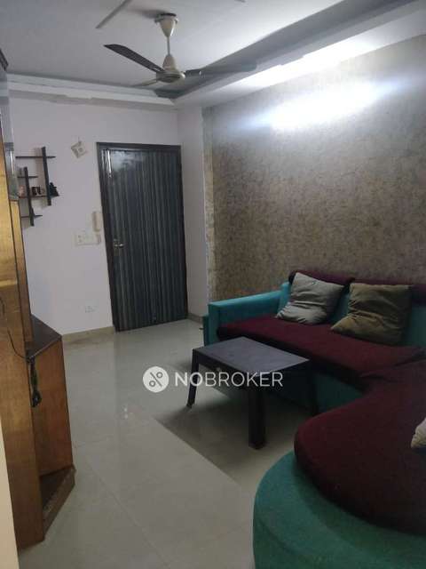 3 BHK Flat In Sanskar Apartment for Rent  In Dwarka 
