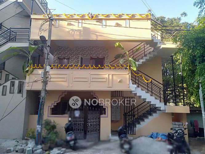 1 BHK House for Rent  In Nagdevanahalli