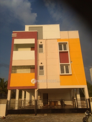 1 BHK House for Rent  In Perumbakkam