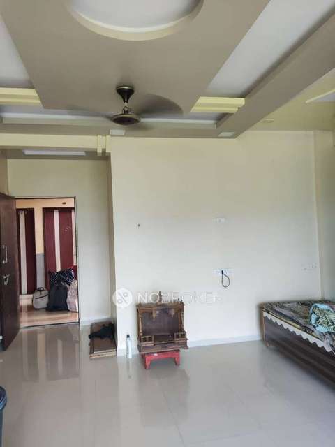 1 BHK Flat In Shree Niwas Residency For Sale  In Badlapur &#40;east&#41;