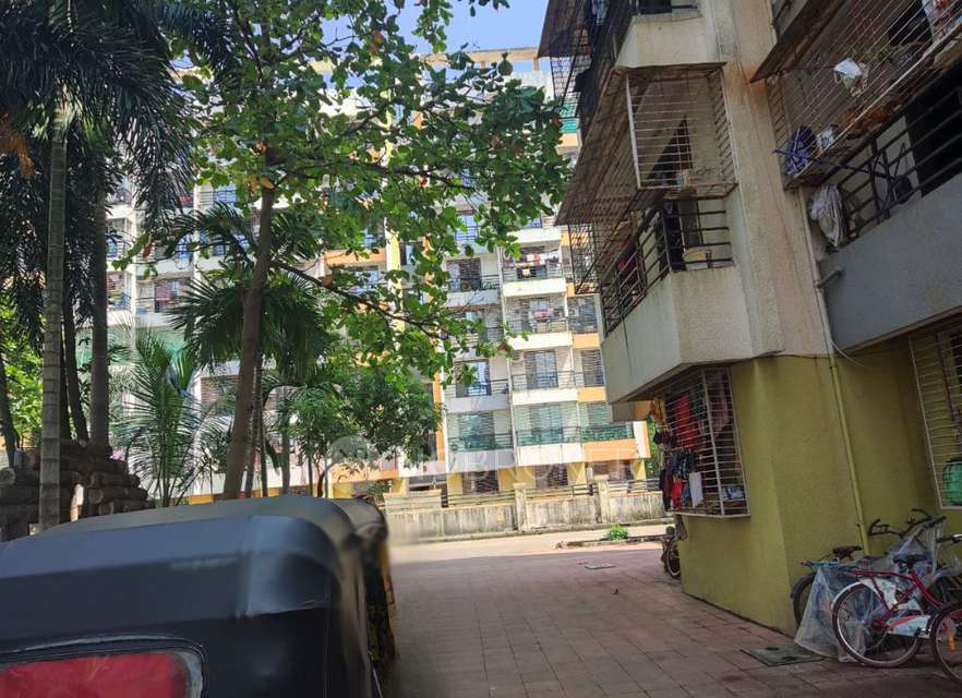 1 BHK Flat In Shree Niwas Residency For Sale  In Badlapur &#40;east&#41;