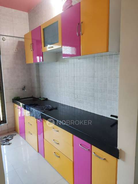 1 BHK Flat In Shree Niwas Residency For Sale  In Badlapur &#40;east&#41;