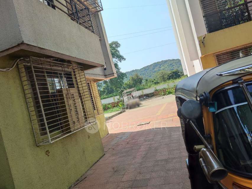 1 BHK Flat In Shree Niwas Residency For Sale  In Badlapur &#40;east&#41;