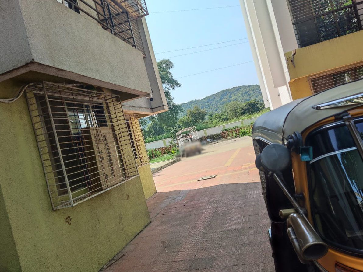 Shree Niwasa Residency