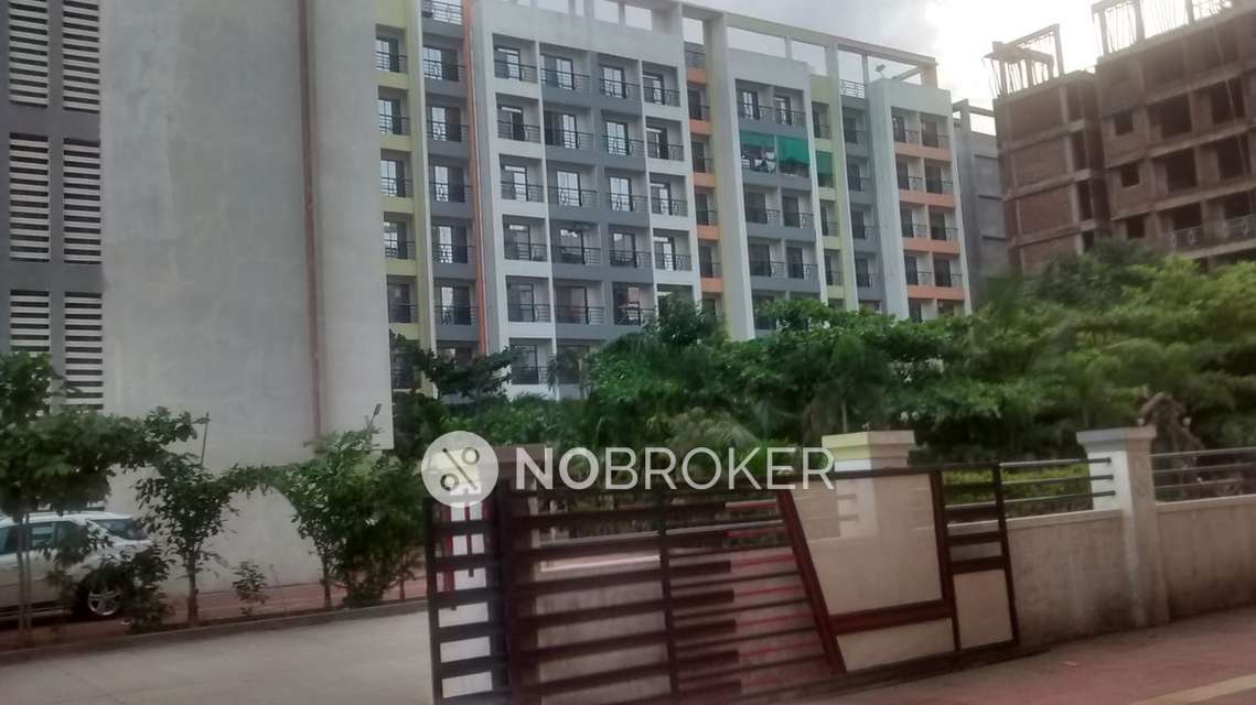 1 BHK Flat In Shree Niwas Residency For Sale  In Badlapur &#40;east&#41;