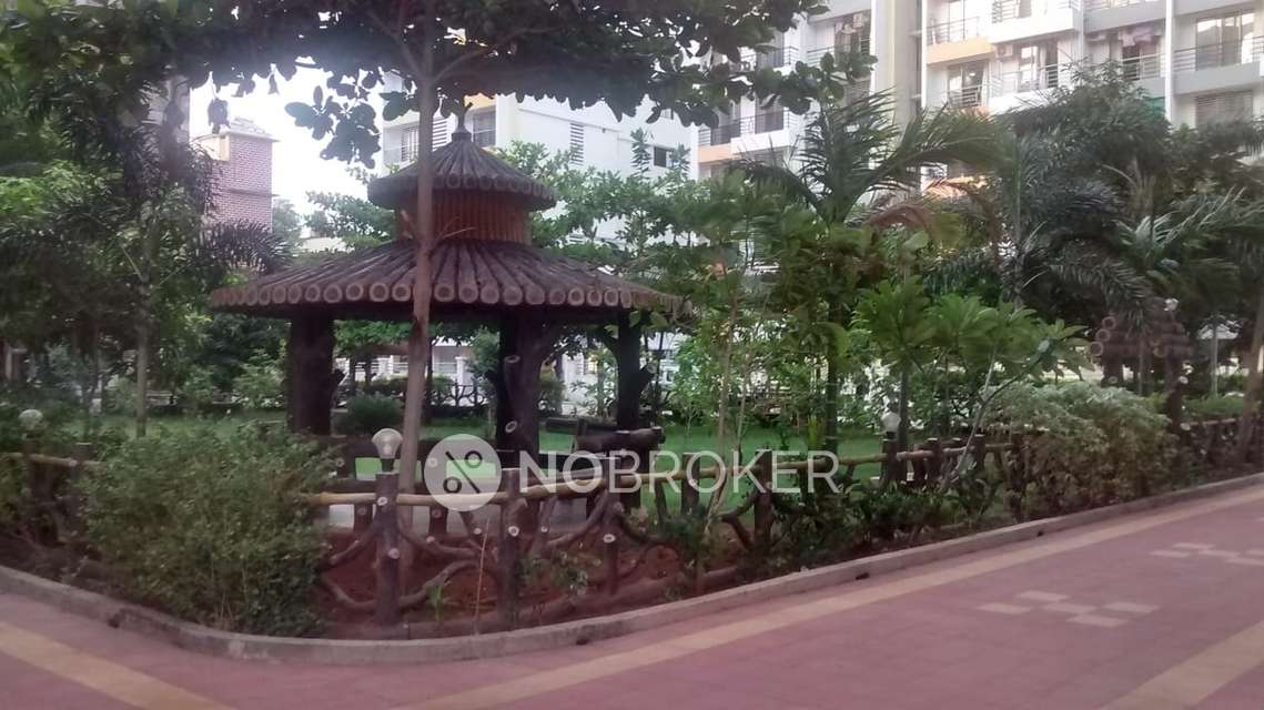 1 BHK Flat In Shree Niwas Residency For Sale  In Badlapur &#40;east&#41;