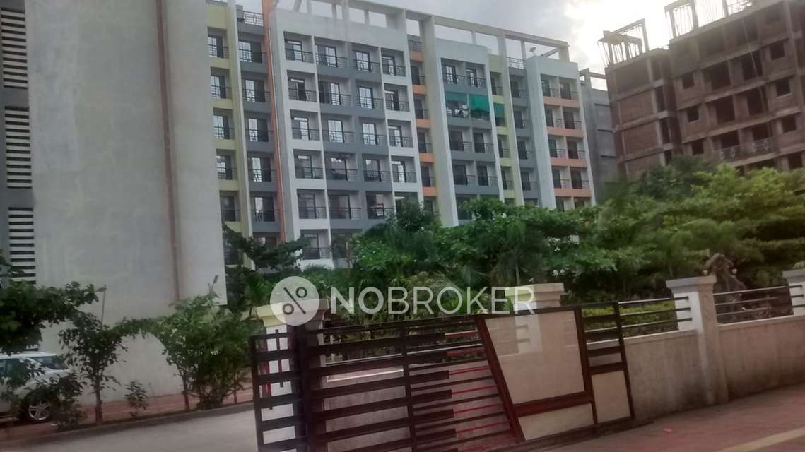 1 BHK Flat In Shree Niwas Residency For Sale  In Badlapur &#40;east&#41;