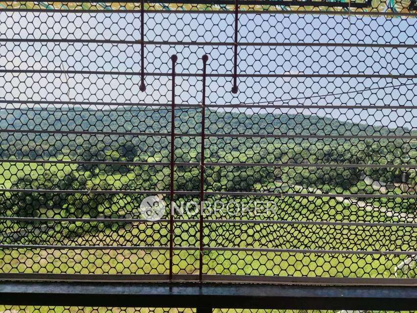 1 BHK Flat In Shree Niwas Residency For Sale  In Badlapur &#40;east&#41;