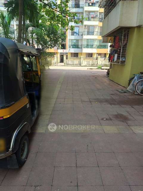 1 BHK Flat In Shree Niwas Residency For Sale  In Badlapur &#40;east&#41;