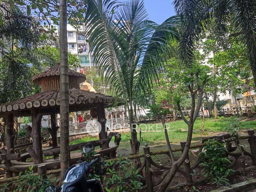 1 BHK Flat In Shree Niwas Residency For Sale  In Badlapur &#40;east&#41;