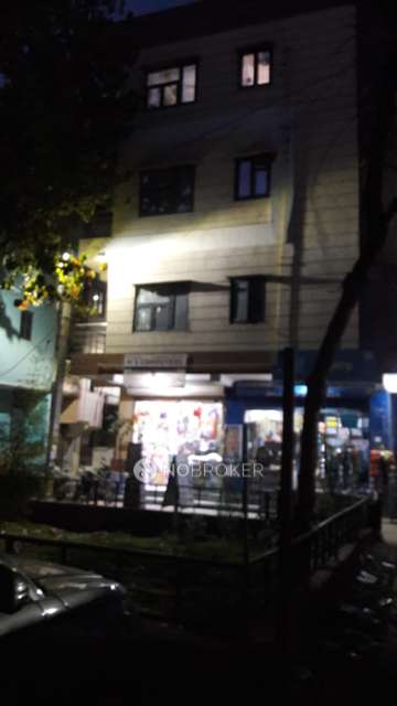 3 BHK Flat For Sale  In Sector 22