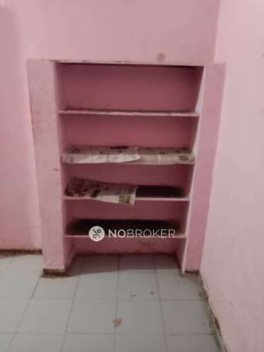 1 RK Flat In Stand Alone Buidling  for Rent  In Shikrapur