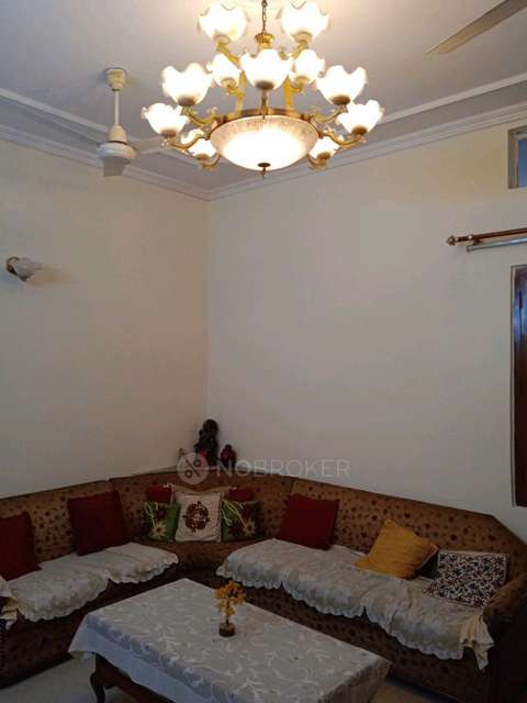 2 BHK Flat In Lajpat Nagar 2  for Rent  In Lajpat Nagar