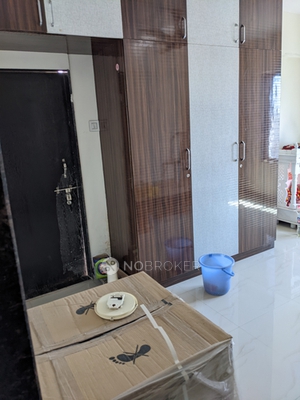 1 BHK Flat In Crystal Corner for Rent  In Dighi