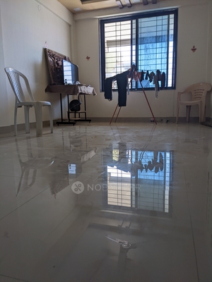 1 BHK Flat In Crystal Corner for Rent  In Dighi