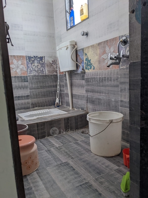 1 BHK Flat In Crystal Corner for Rent  In Dighi